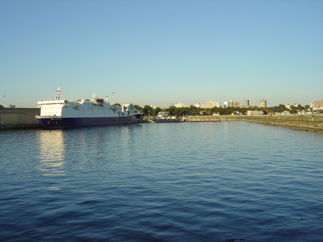 Habour